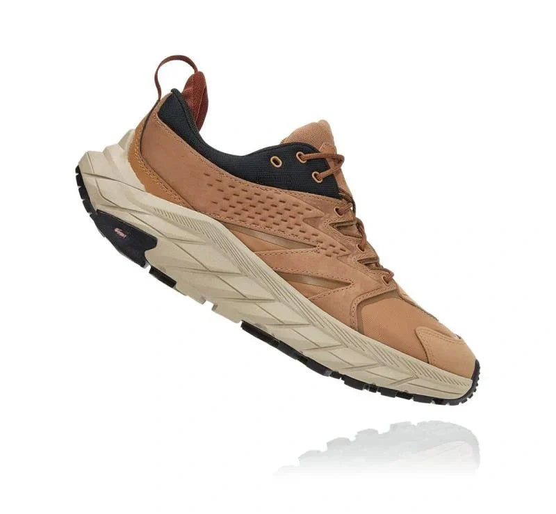 Hoka Men's Anacapa Low GORE-TEX