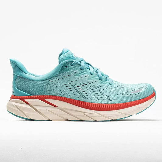 One One Clifton 8 Women's Aquarelle/Eggshell Blue