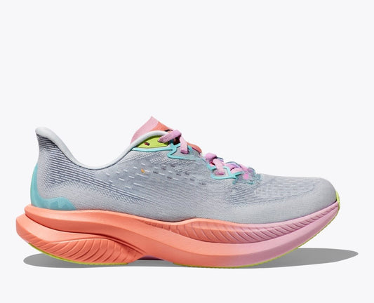 Mach 6 Women