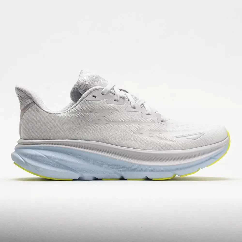Hoka Clifton 9 Women's Nimbus Cloud/Ice Water
