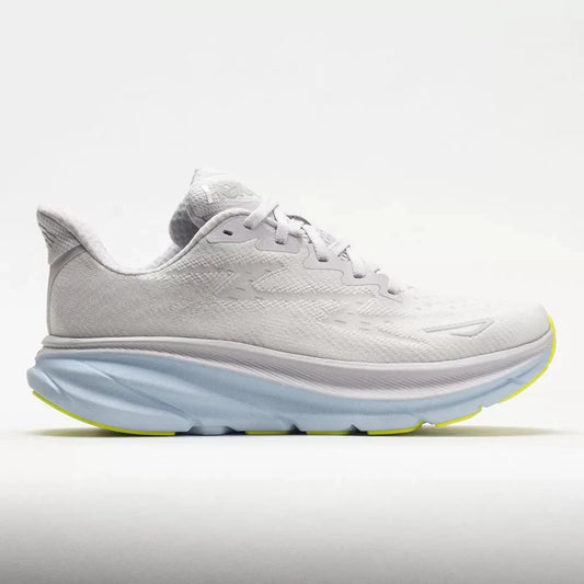 Hoka Clifton 9 Women's Nimbus Cloud/Ice Water