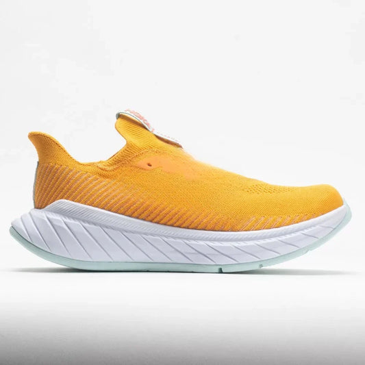 Carbon X 3 Women's Radiant Yellow/Camellia