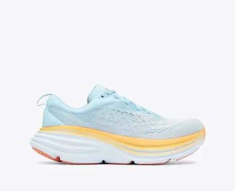 Hoka Women's Bondi 8 - Summer Song / Country Air