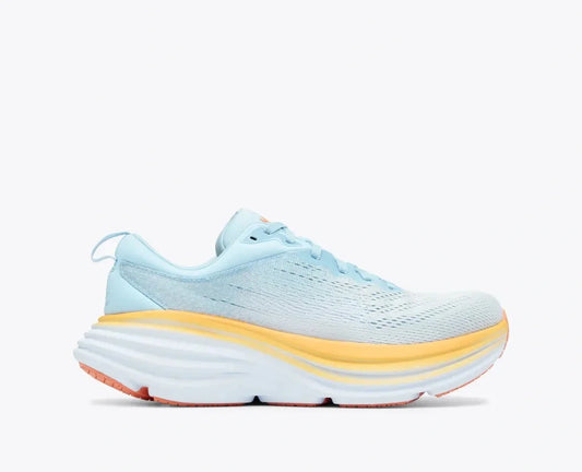 Hoka Women's Bondi 8 - Summer Song / Country Air