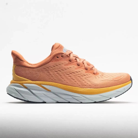 One One Clifton 8 Women's Sun Baked/Shell Coral