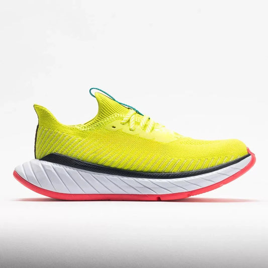 Carbon X 3 Women's Evening Primrose/Scuba Blue